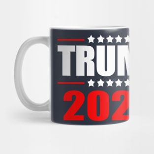 Trump 2024 Mug